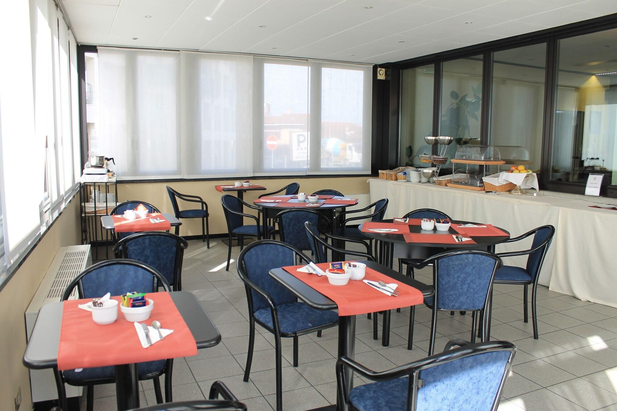 Restaurant Hotel Griselda