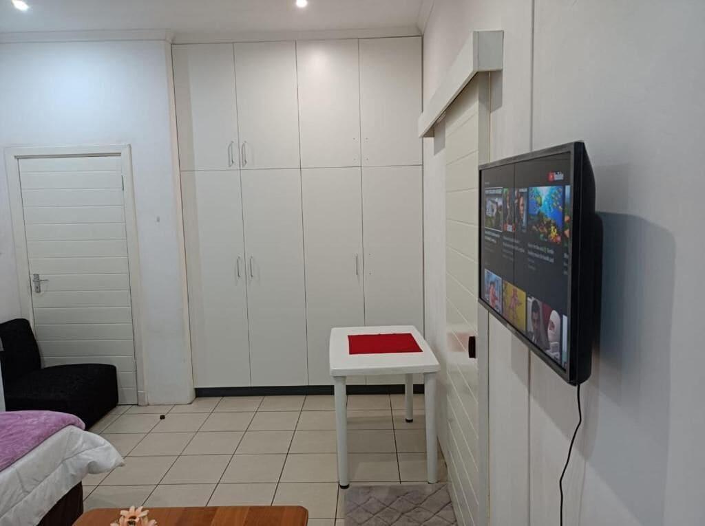 Comodidades del Alojamiento Danodeb Lodge