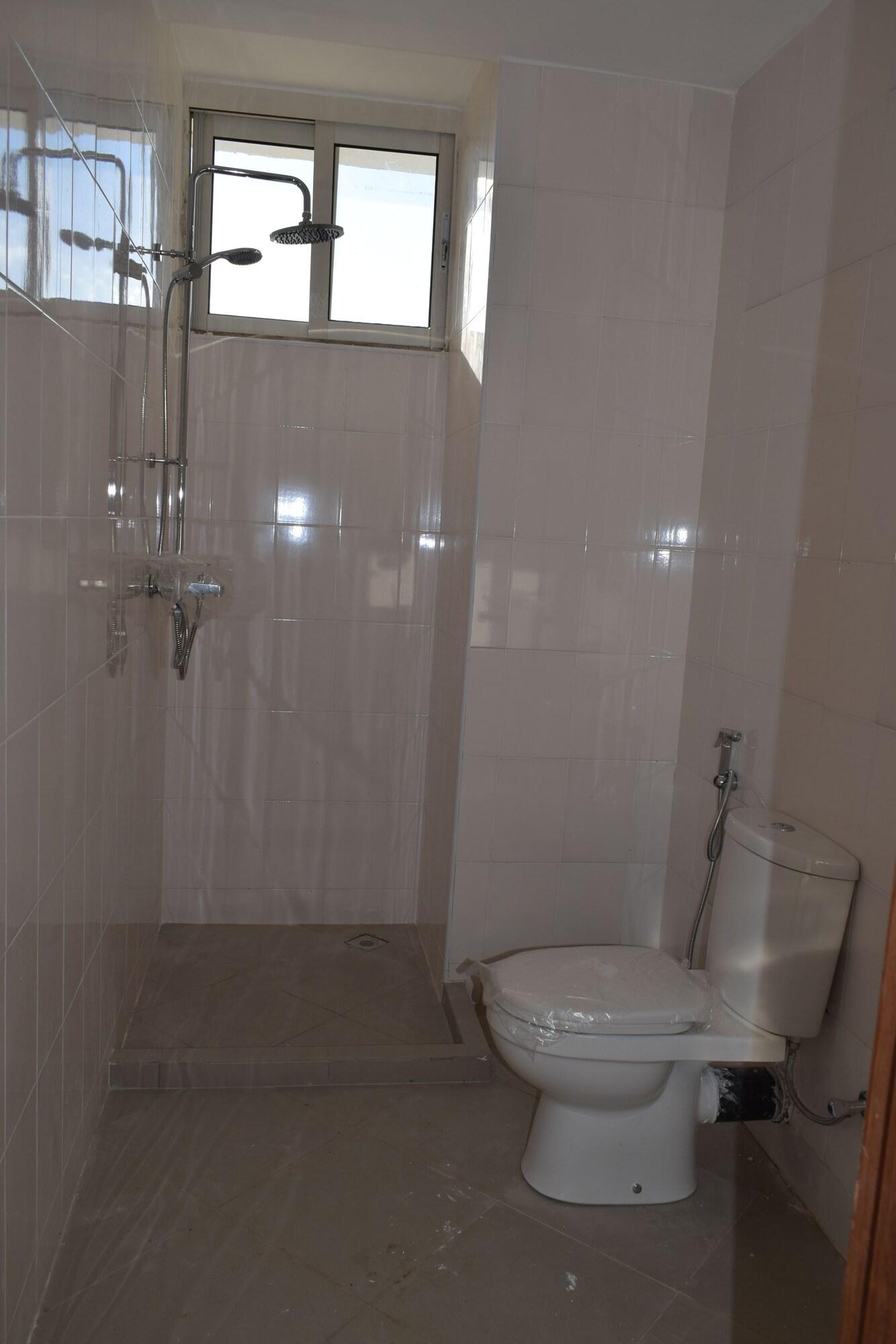 Equipamiento de Habitación Ambiere House