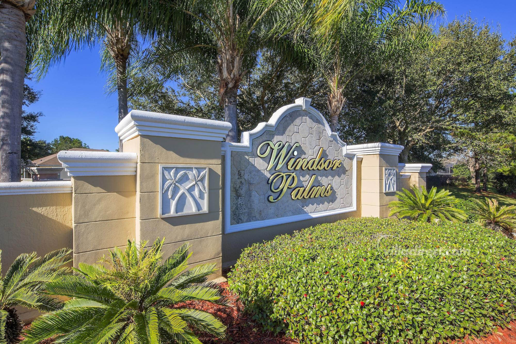 Vista Exterior Treasure Hunt by VillaDirect