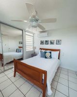 Alquiler Vacacional - Amazing Ocean Views 2bedroom, Beach gear & 300MB WIFI.  Airbnb Superhost!!