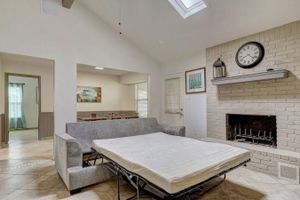 Alquiler Vacacional - Hutto 4 BDRM GETAWAY HOME PERFECT FOR BUSINESS OR LEISURE.