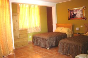 Hotel - Hotel La Encantada
