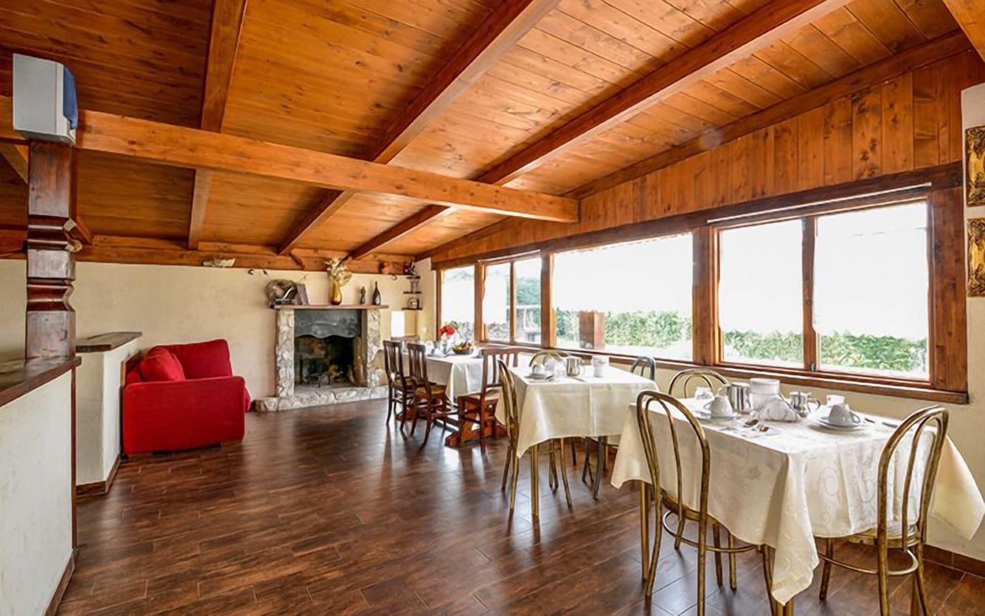 Restaurant La Formichina
