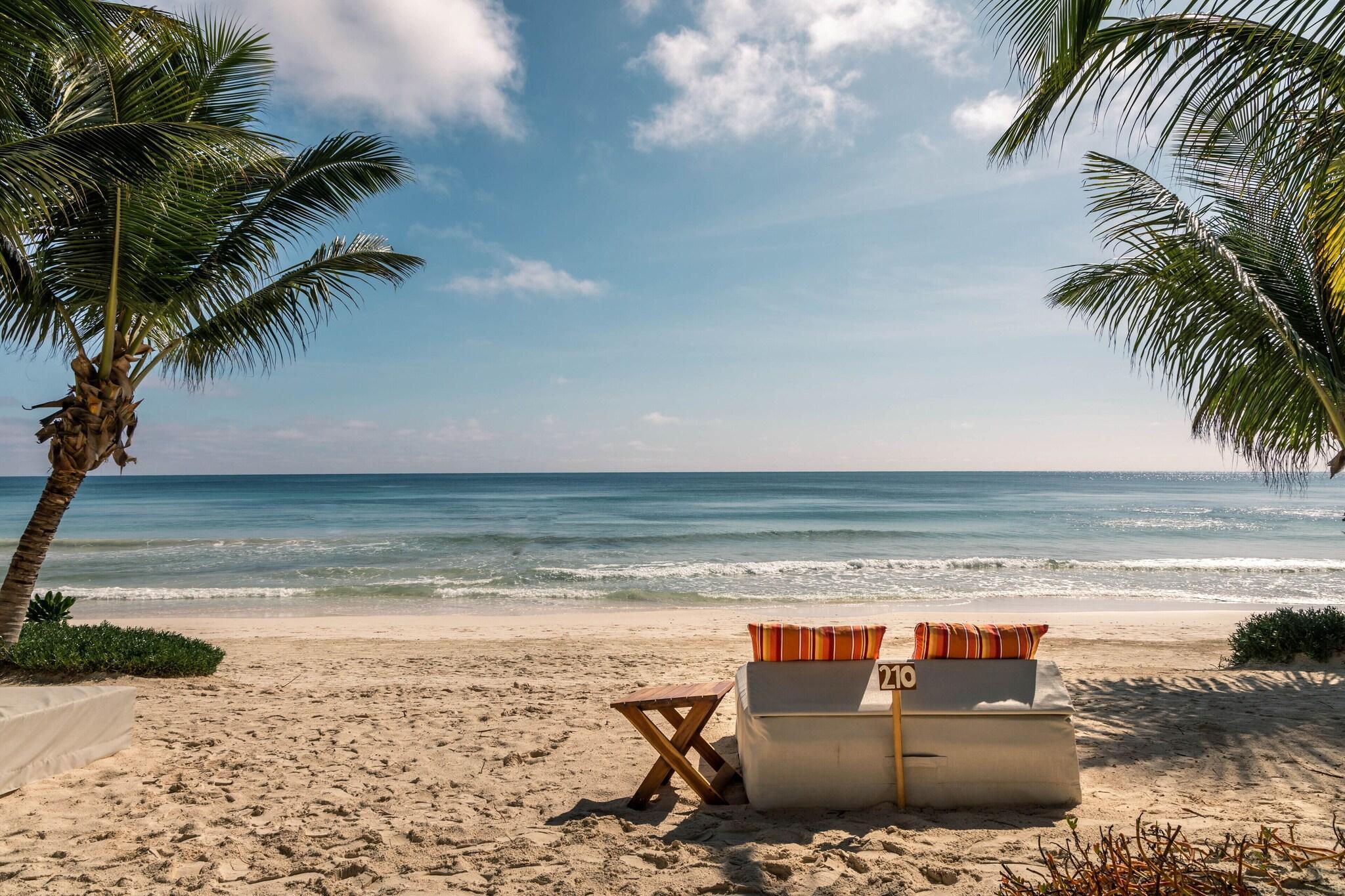 Playa The Beach Tulum Hotel