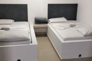 Alojamiento - Hotel portal magico cafetero