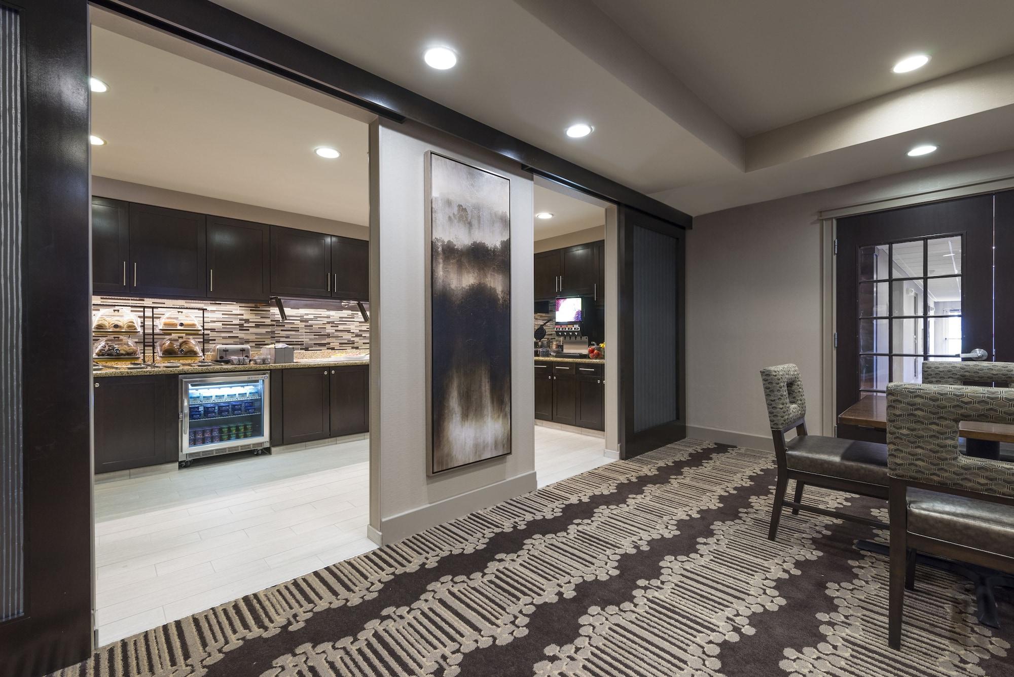 Restaurant Residence Inn by Marriott Worcester