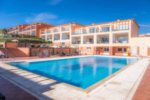 Alojamiento - Bela Colina Holidays - Boavista Golf & Spa