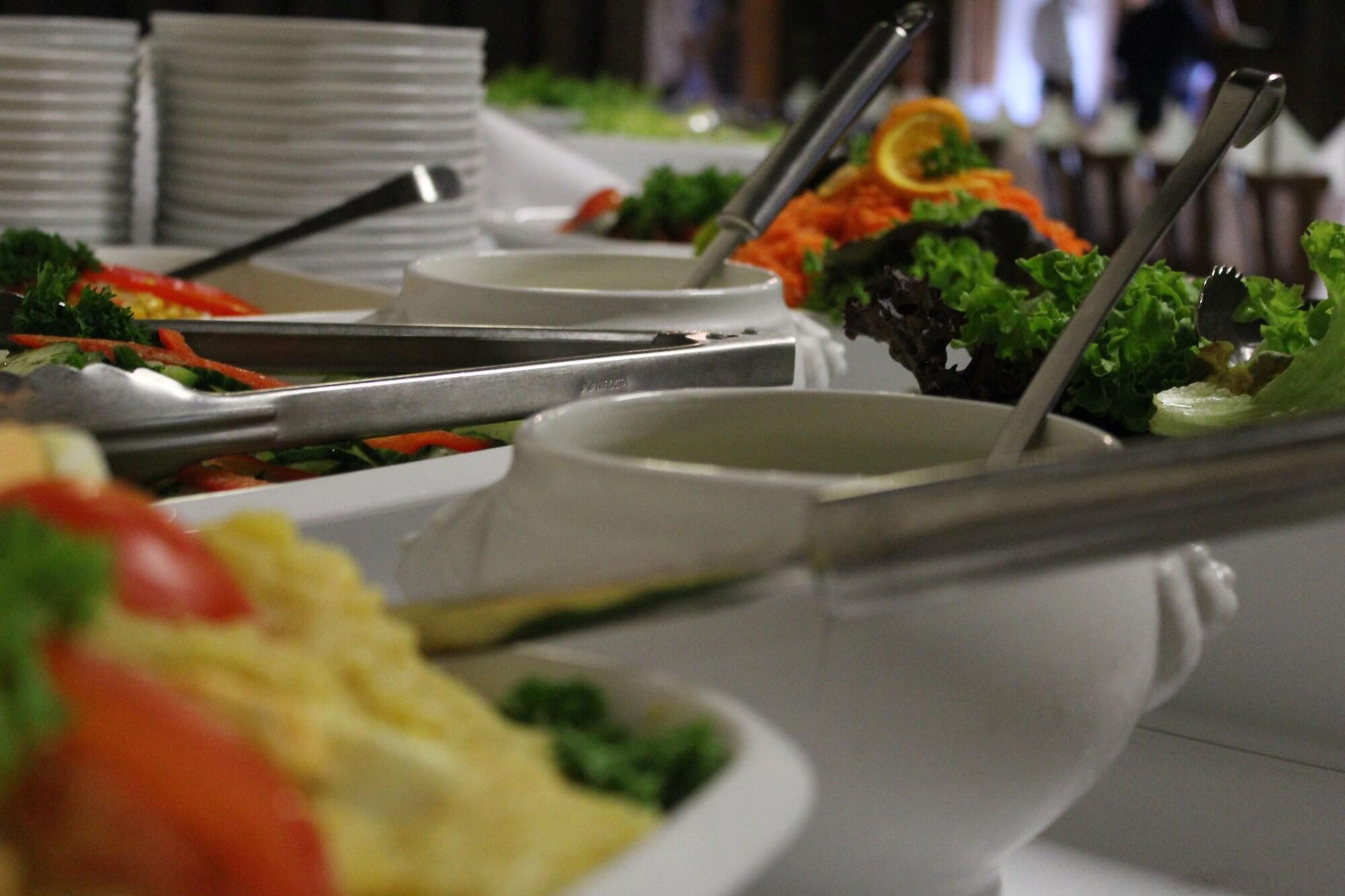 Salón de Baile Seltenbacher Hof