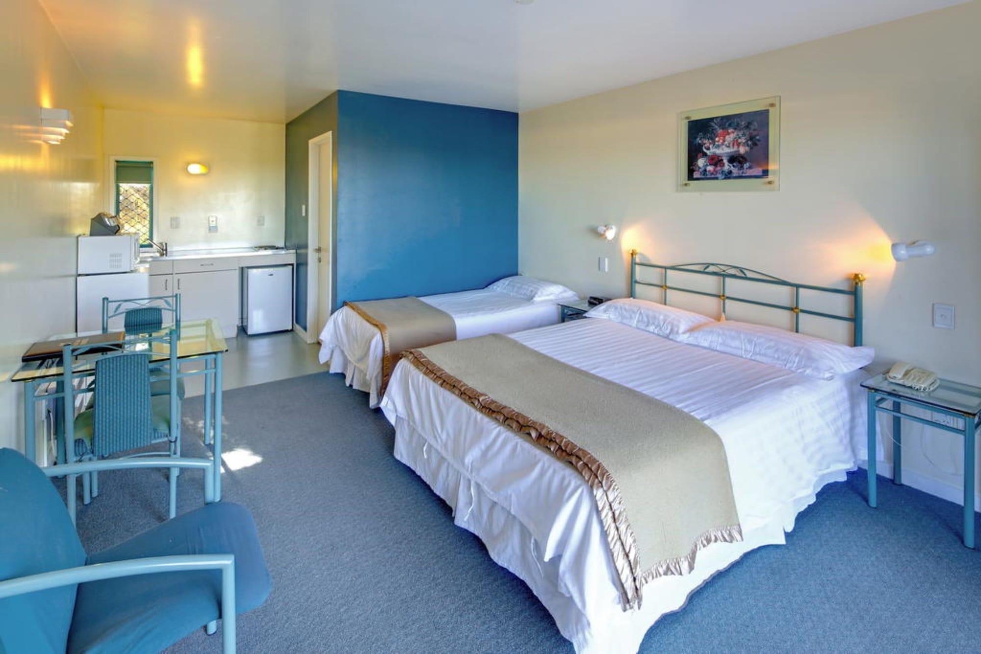 Varios Rayland Motel