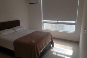 Alquiler Vacacional - Beachfront apartment