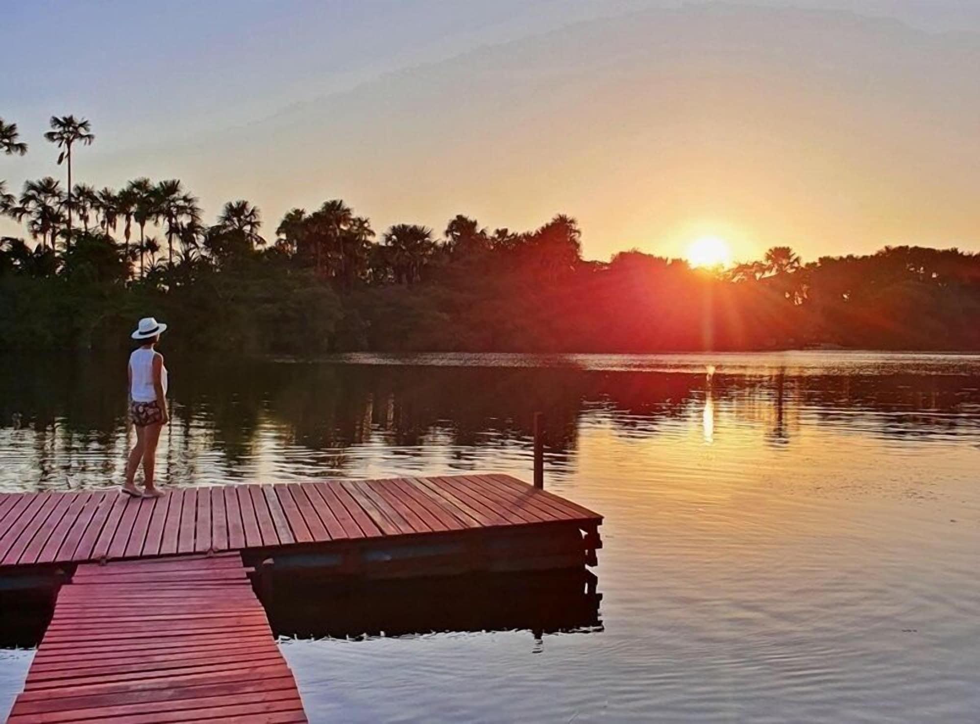 Varios Pousada Murici