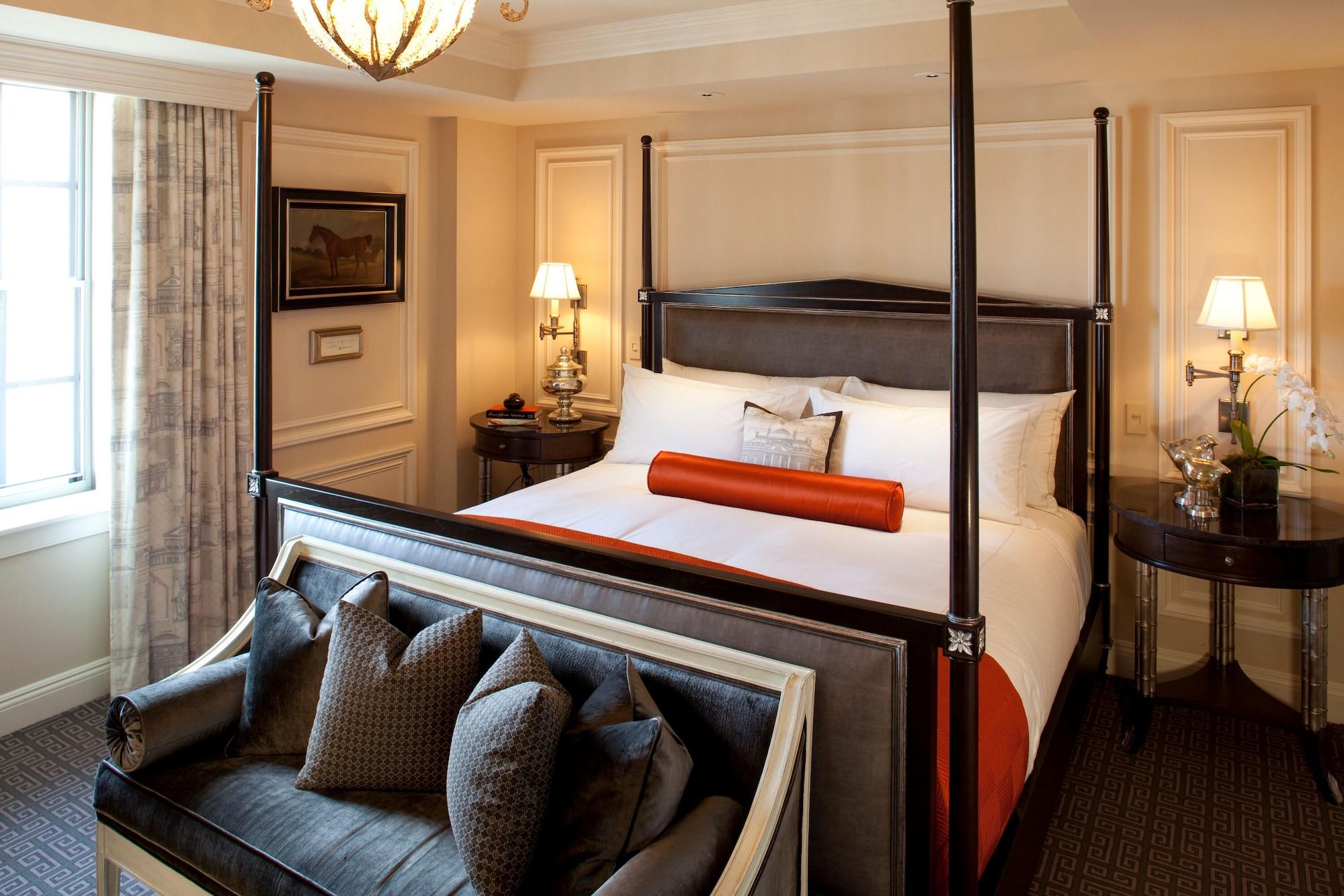 Habitación The Jefferson, Washington, DC