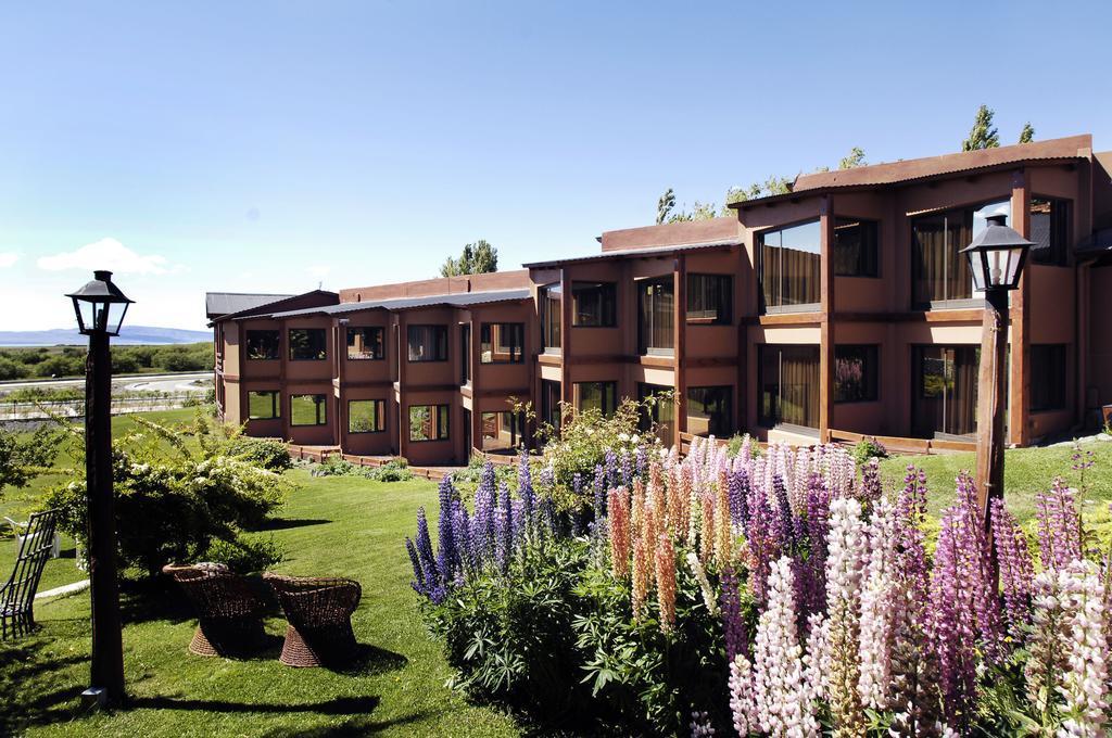 Vista Exterior Sierra Nevada