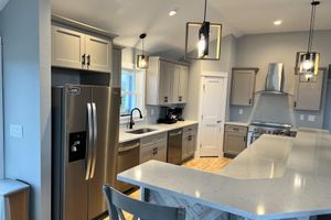 Alquiler Vacacional - Semi-Oceanfront, Newer 7 Bedroom, 7.5 Bath, Theater, Pool, Hot Tub, WiFi, Pets