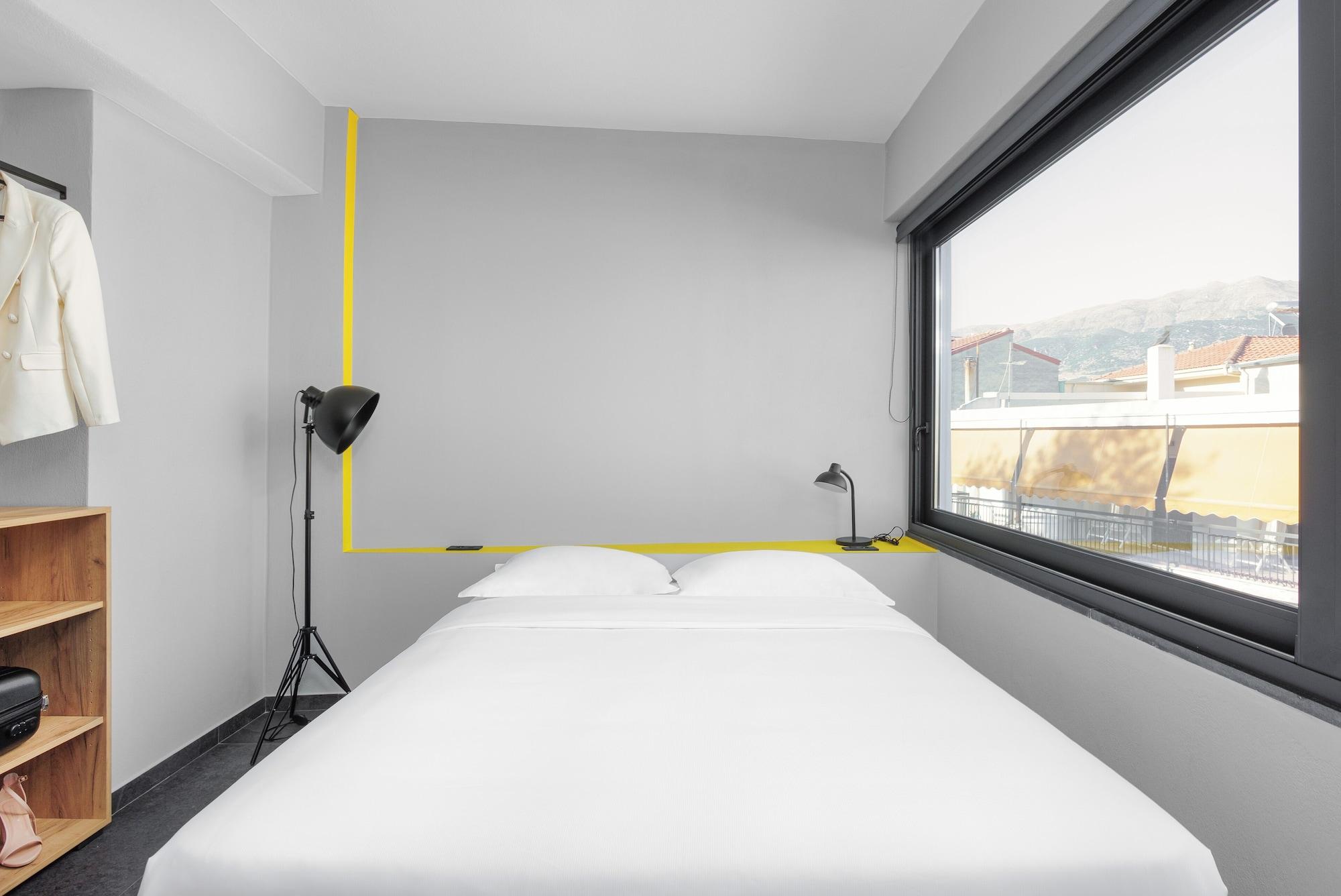 Habitación THE URBANIST inner city residences