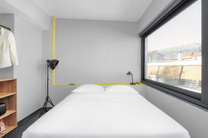 Alojamiento - THE URBANIST inner city residences