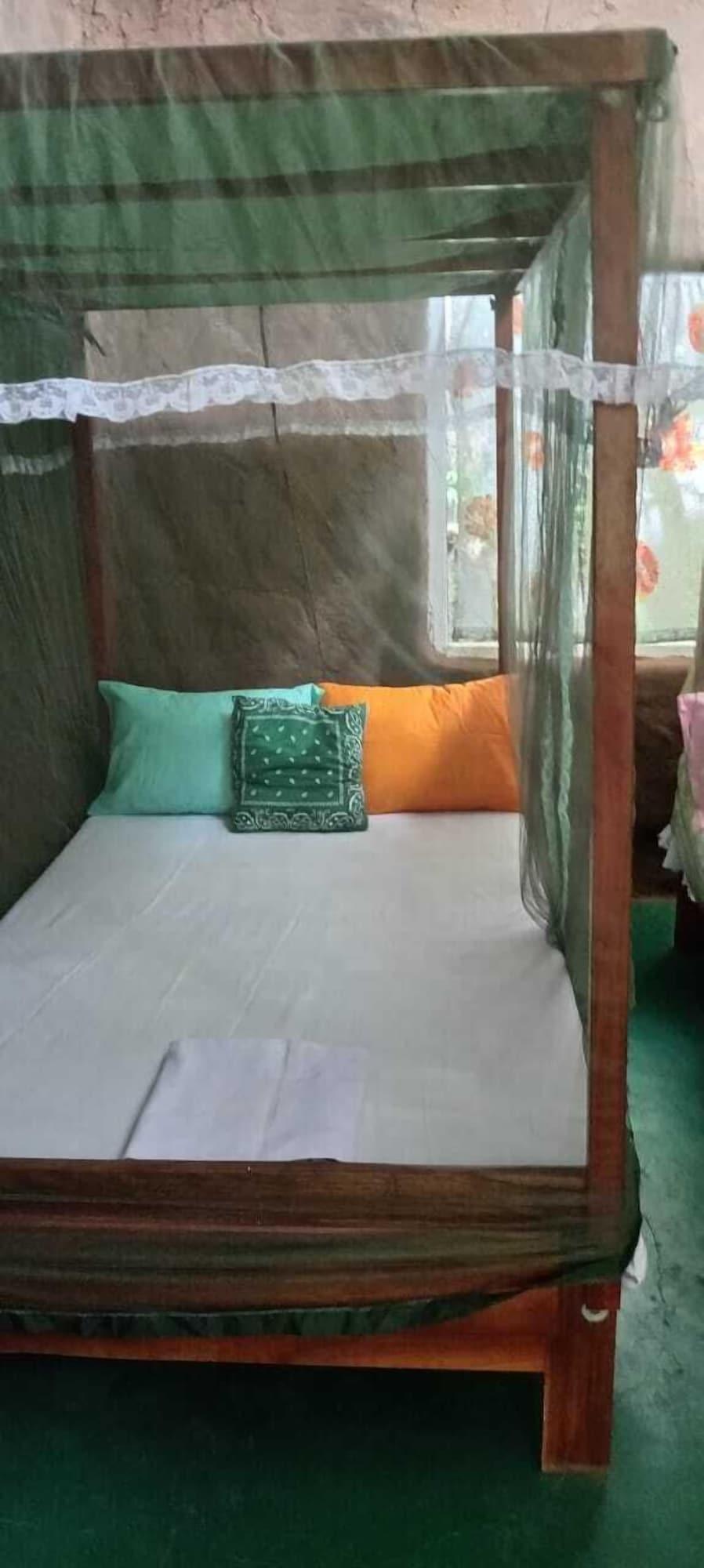 Equipamiento de Habitación Hidden Jungle Village Wilpattu