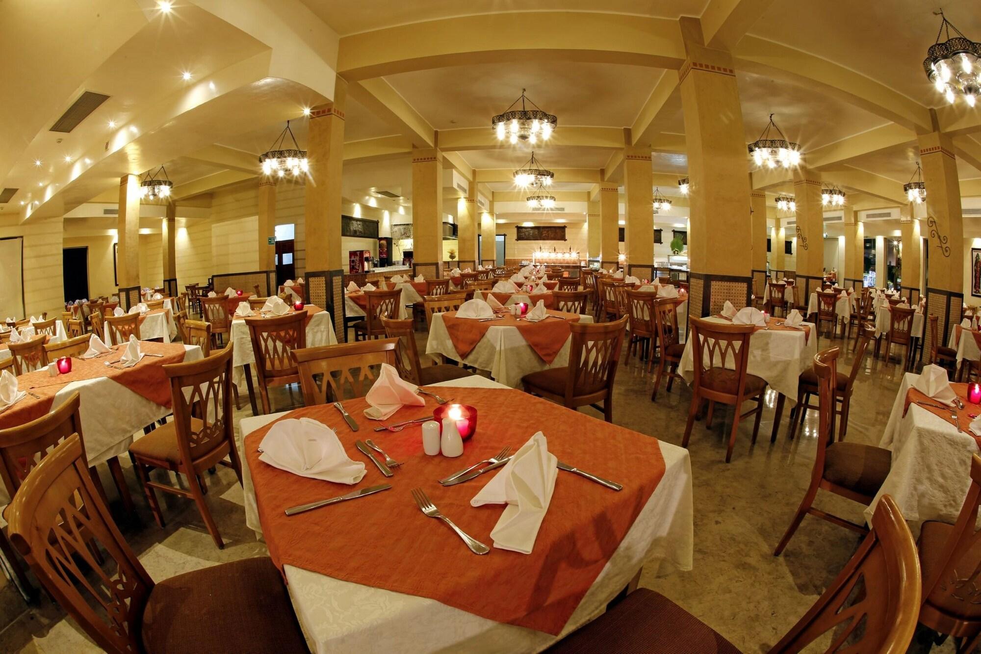 Restaurant Sharm Club Beach Resort