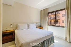 Alquiler Temporario - Suite With Beautiful Sea/pool View Jurere Jbv248
