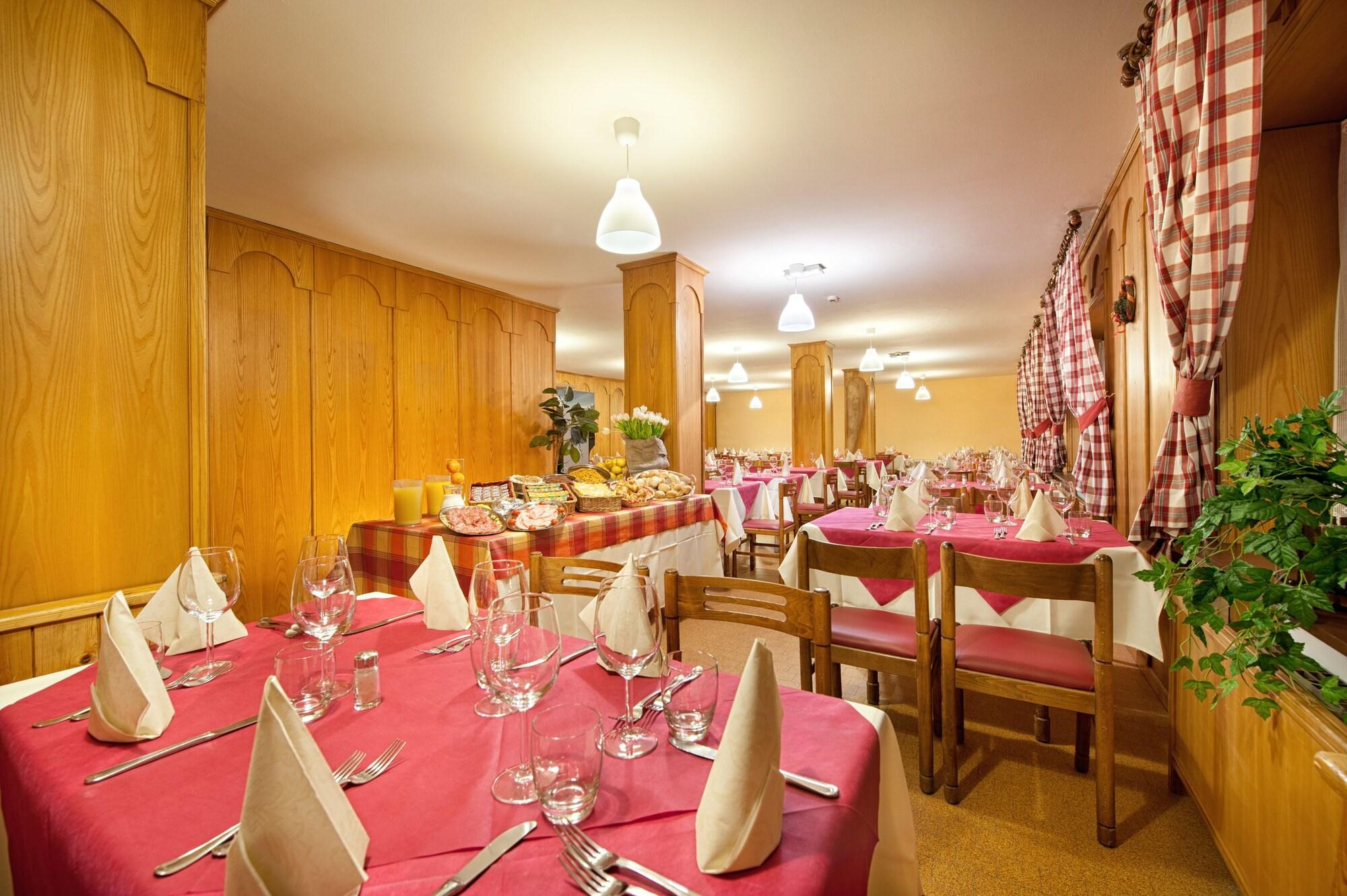 Restaurant Hotel Teola