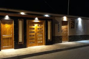 Alojamiento - Vicuña lodge