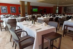 Alojamiento - Mac Royal Suites Chilecito