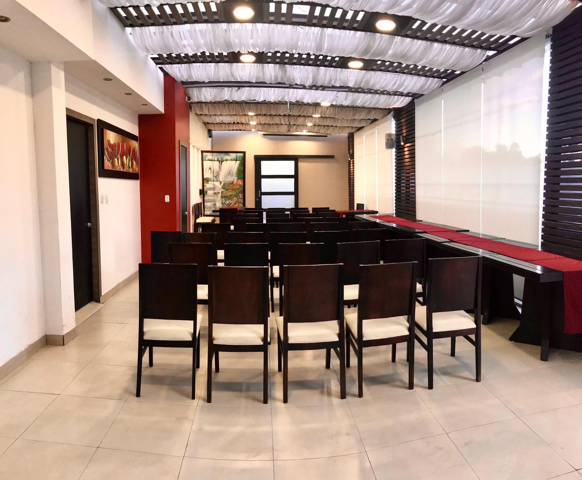 Centro de Negocios Hotel Santiago de Compostella 