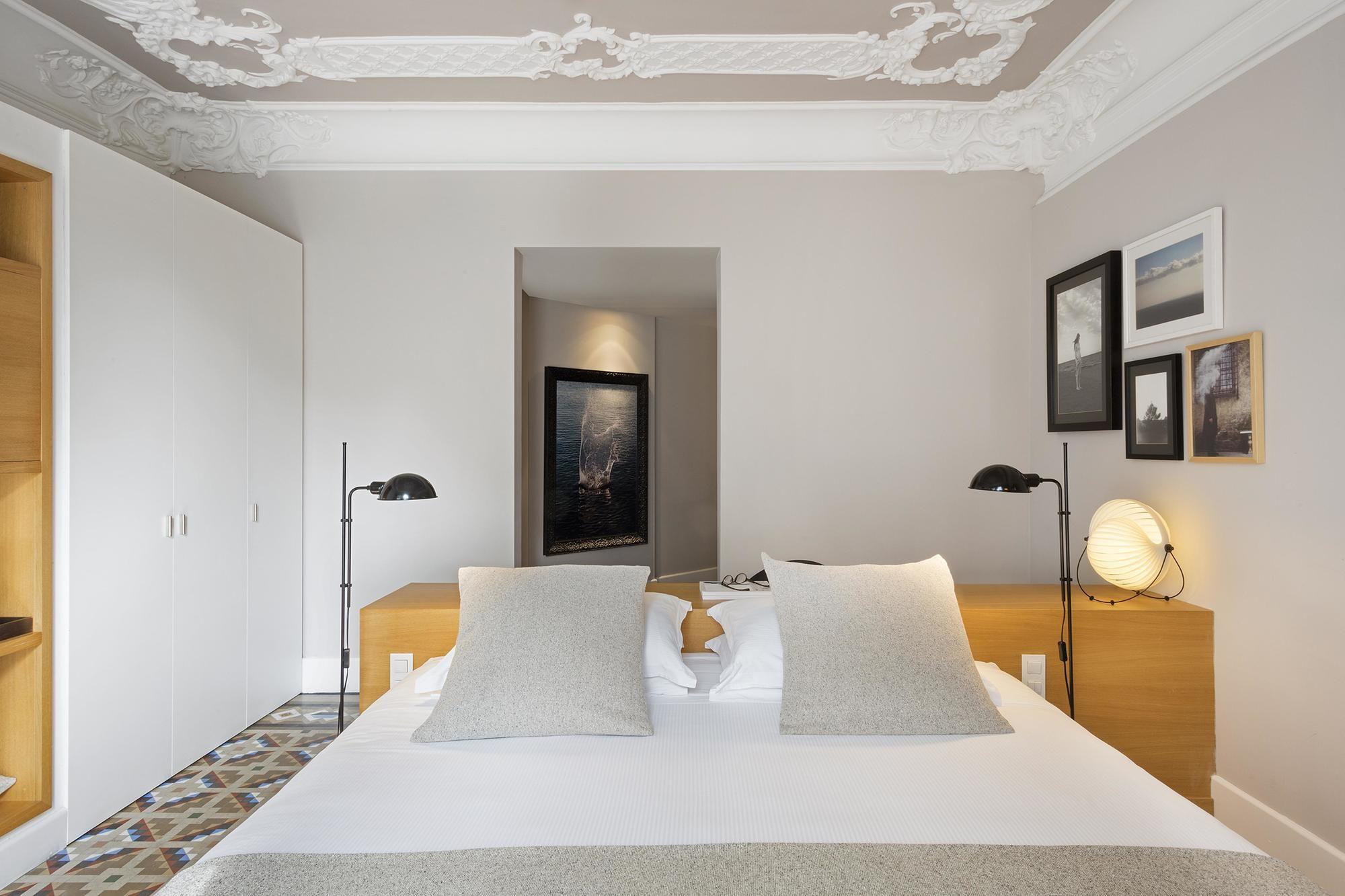 Hotel Alexandra Barcelona Hotel, Curio Collection by Hil