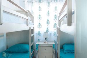 Alquiler Temporario - Exclusive 3 Bdrm apartment with private terraza/ jacuzzi, BBQ, WIFI
