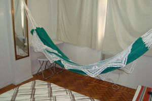 Alquiler Vacacional - Apart Marcelo - Lapa Rezende