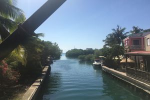 Alojamiento - Mamacita's Guest House