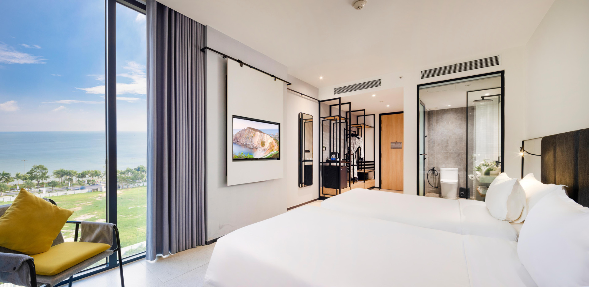 Playa Anya Hotel Quy Nhon