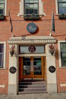 Alojamiento - The Ainscow Hotel Manchester