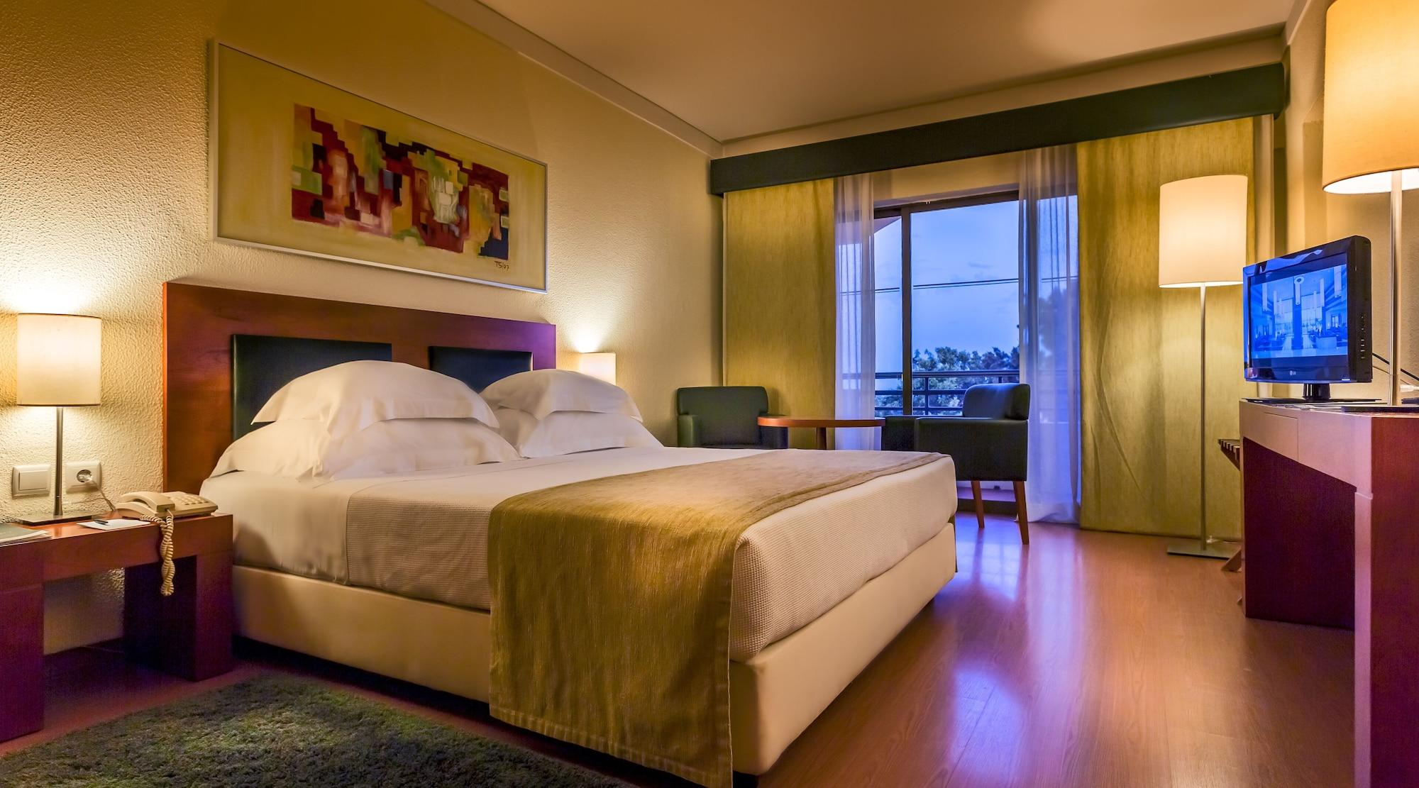 Habitación Vila Gale Cerro Alagoa Hotel