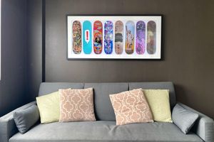 Alquiler Vacacional - Wynwood House Osma