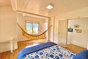 Alquiler Vacacional - Ocean view/Sambaqui Holiday Home