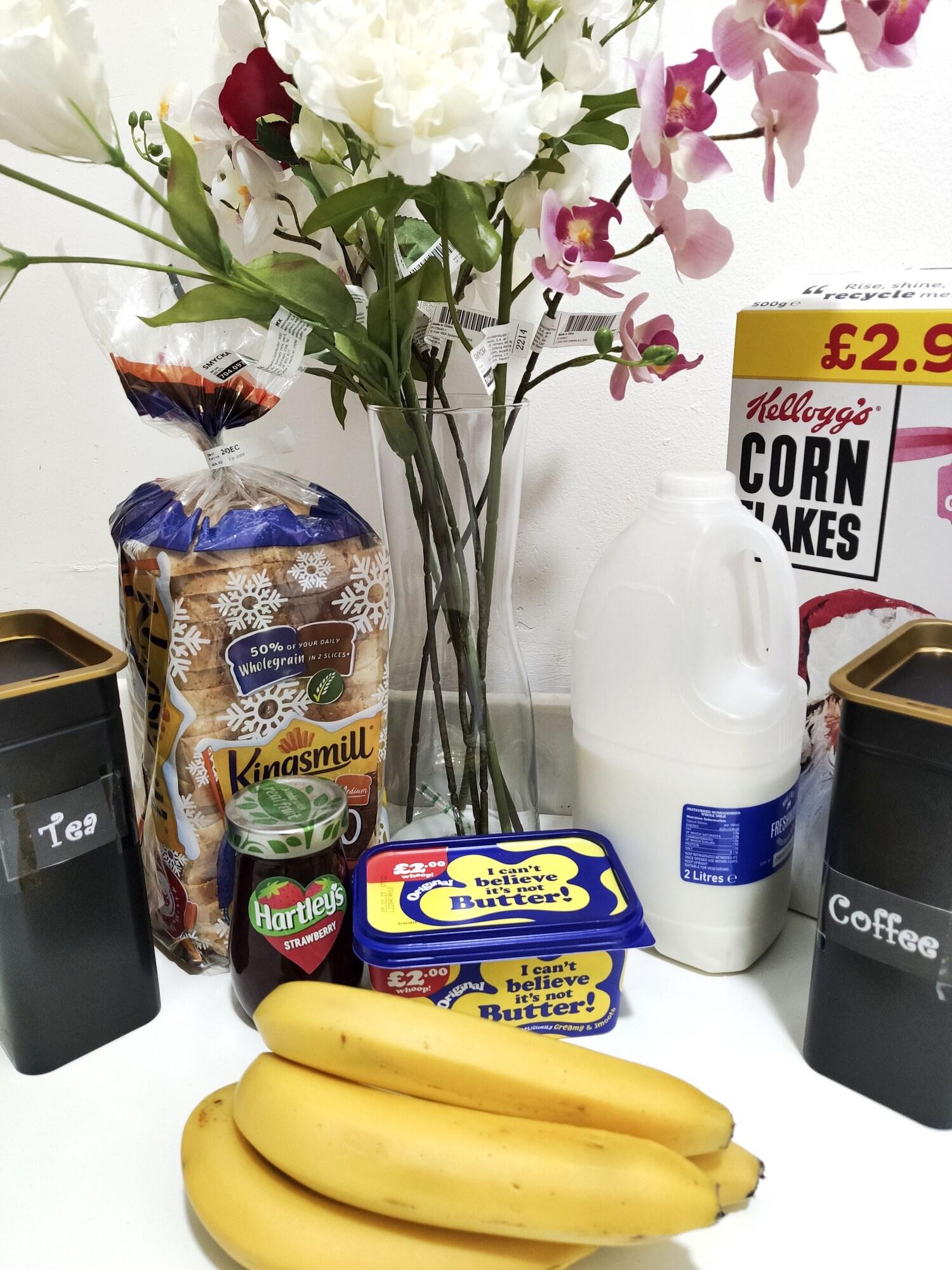 Restaurant City Lodge Shadwell