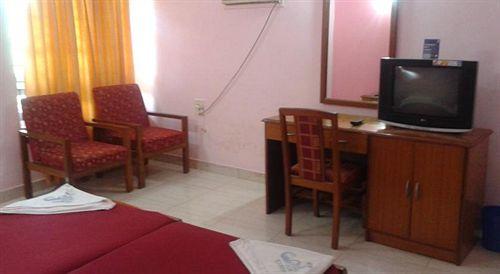 Set de Habitación Farmagudi Hill Retreat