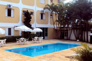 Alojamiento - Iporï¿½ Hotel