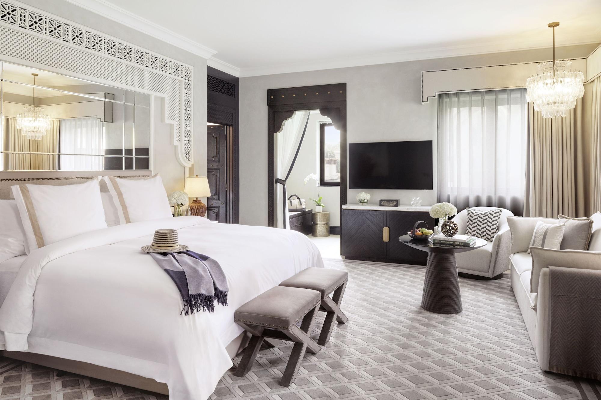 Habitación Jumeirah Dar Al Masyaf
