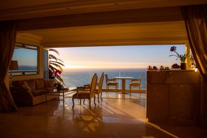 Alojamiento - The Clarendon - Bantry Bay