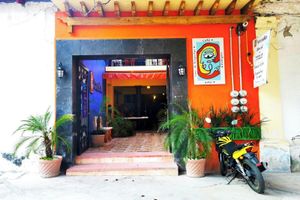 Alojamiento - Arcadia Centro Cultural