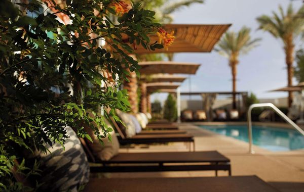 Hyatt Place Las Vegas at Silverton Village - Hoteles con alberca en Las Vegas, Nevada