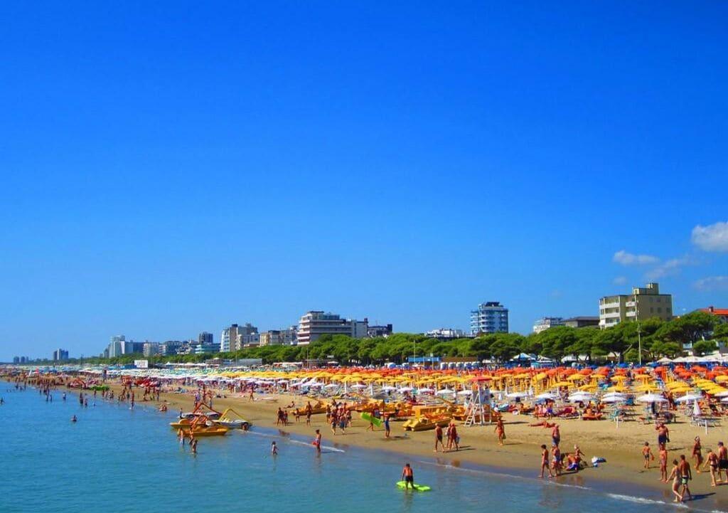 Playa Hotel Centrale