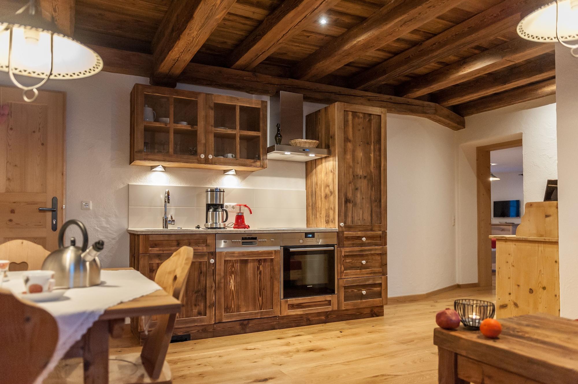 Varios Residence Mitterdorfer