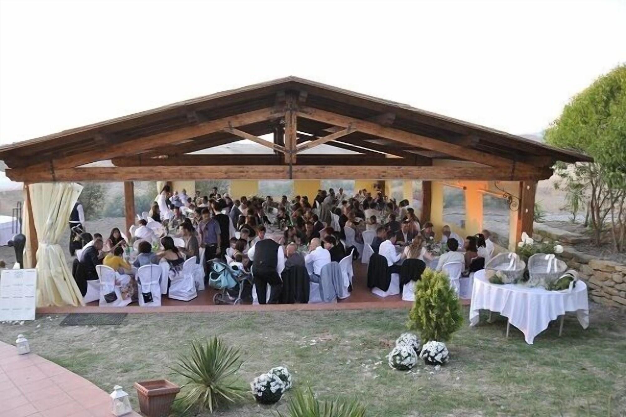 Comodidades del Alojamiento Fattoria Lischeto