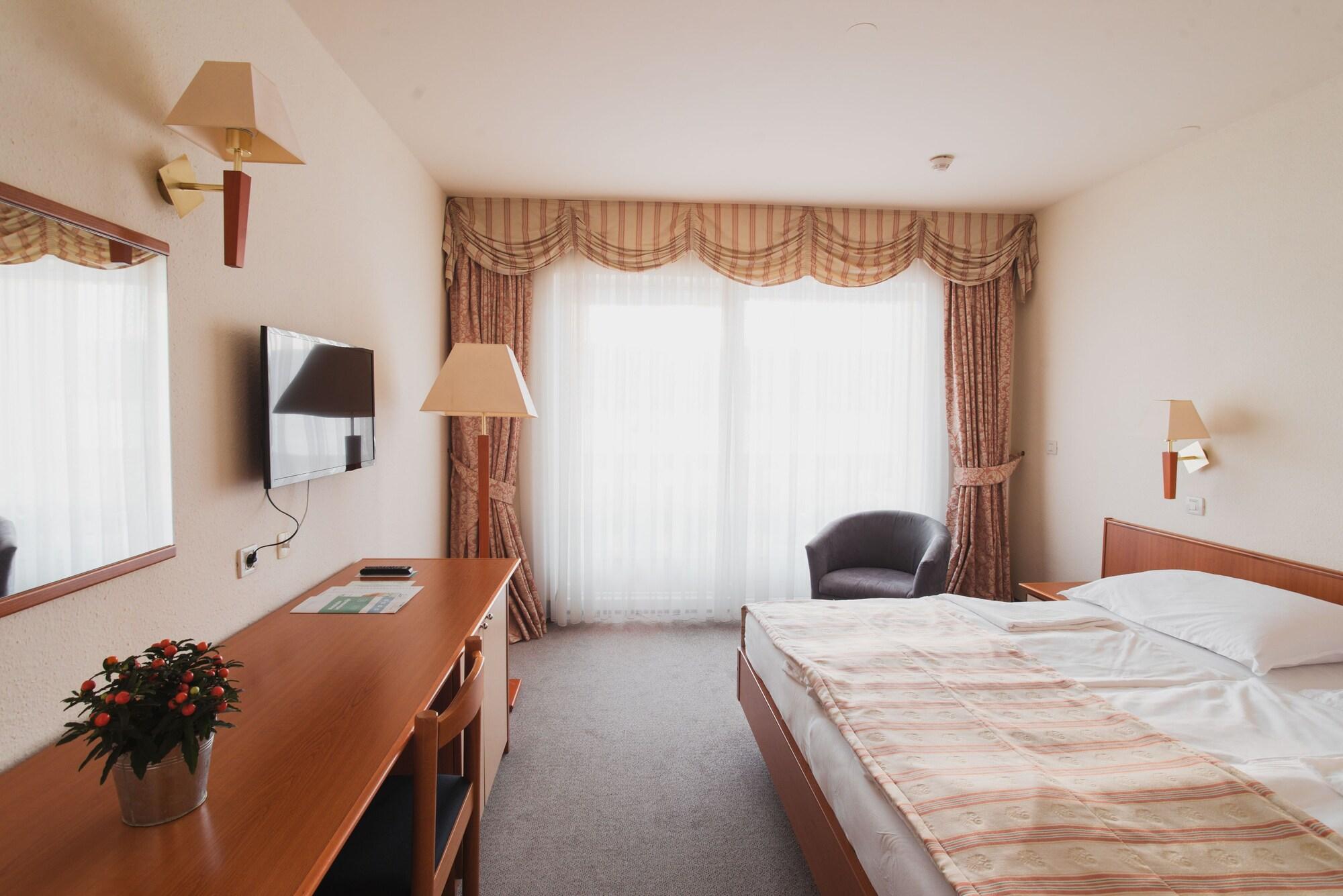 Habitación Family Hotel Pagus