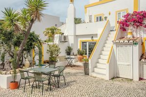 Alojamiento - Bo Boutique Hotel & Hairshop