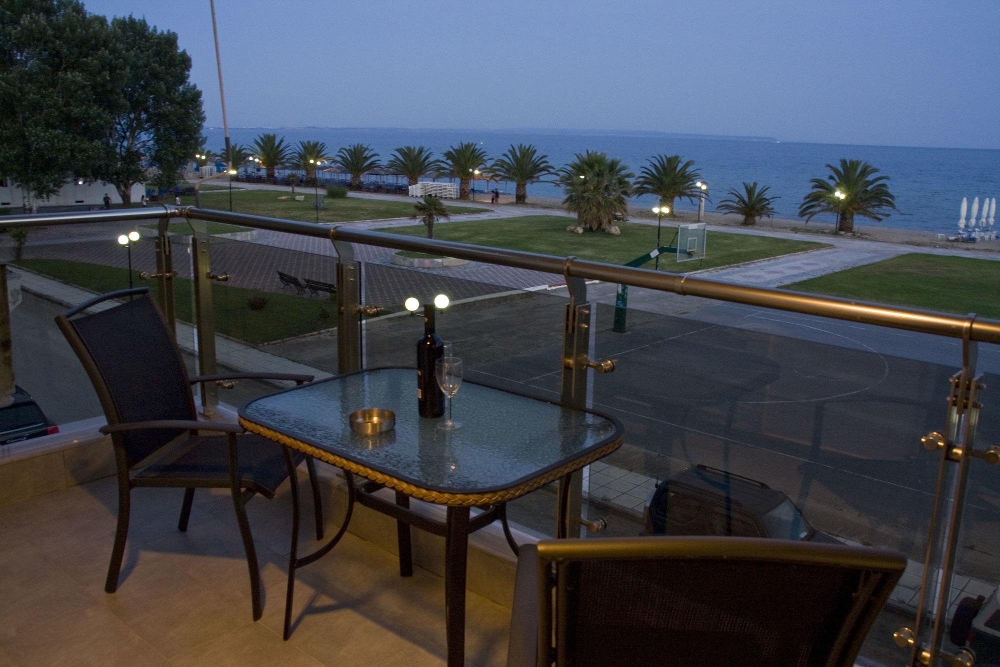 Playa Hotel Horizontas